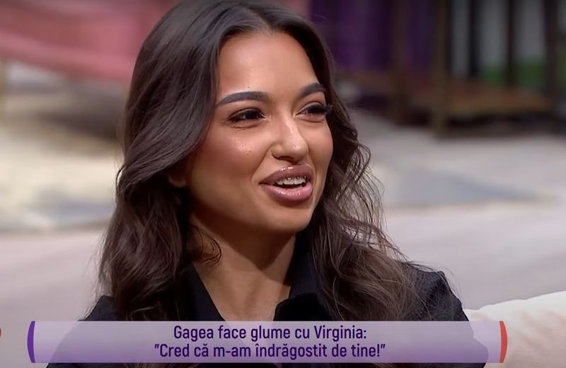 gagea casa iubirii, alexandra casa iubirii, virginia casa iubirii 