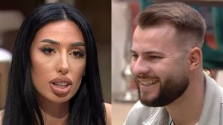 VIDEO „Nu știu ce mi-ai făcut, dar cred că m-am îndrăgostit”. Gagea, mărturisire neașteptată, la scurt timp după despărțirea de Alexandra! Cine e fata care i-a furat inima și care a scos-o din minți pe brunetă: „Să nu mai vii la mine”