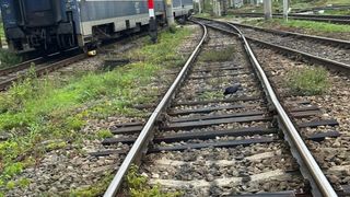 tren calatori, cfr, vagoane cfr 