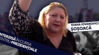 VIDEO Șoșoacă aprinde lupta pentru Cotroceni! Tună și fulgeră după ce candidatura i-a fost exclusă: &rdquo;Acești netrebnici care...&rdquo;