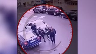 VIDEO Evadarea care face de r&acirc;s Poliția Rom&acirc;nă! Cum s-a desfășurat incidentul care pare desprins din filmele de comedie: &rdquo;Am rămas perplex&rdquo;