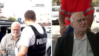 VIDEO &bdquo;Eu nu sunt vinovat!&rdquo; Primele declarații ale lui Alfred Bulai, la o săptăm&acirc;nă după ce instanța i-a prelungit arestul la domiciliu