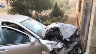 VIDEO Doi tineri din Timiș au dat din lac &icirc;n puț după ce au &icirc;ncălcat mai multe legi. Ce au făcut de s-au ales cu dosar penal 