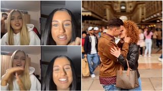 VIDEO "N-ai cum să faci așa pe față" Ștefania și Cosmin au spus abia acum tot ce știu despre Robert și Giuly, după ce au fost descalificați! Nu au mai ținut cont de nimic și au vorbit fără cenzură: „Culmea ipocriziei!”