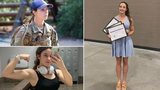 Tânăra de 19 ani din Academia Militară a fost găsită fără viață în camera de cămin. Motivul șocant al morții sale, dezvăluit de medicii legiști