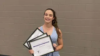 Tânăra de 19 ani din Academia militară a fost găsită fără viață 