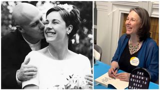 "A m&acirc;ncat-o" Ireal ce a făcut o femeie după ce a rămas văduvă. Femeia a aflat că a fost &icirc;nșelată toată viața, &icirc;n timp ce căuta morga la care era depus cadavrul soțului