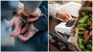 Un bucureștean a furat fără milă de la americanii cu venituri mici. Tânărul a fost arestat în S.U.A după ce s-a ales cu sute de mii de dolari