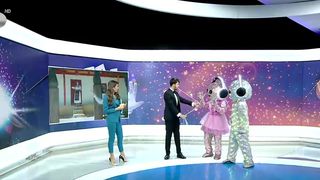 VIDEO DJ Bumba și Bumbizza, roboțeii lui Verdini! Ce planuri de viitor are magicianul?