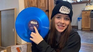 Cântăreața Nell Smith a murit subit la doar 17 ani: "Era o minune a muzicii, tocmai își pregătea albumul de debut"