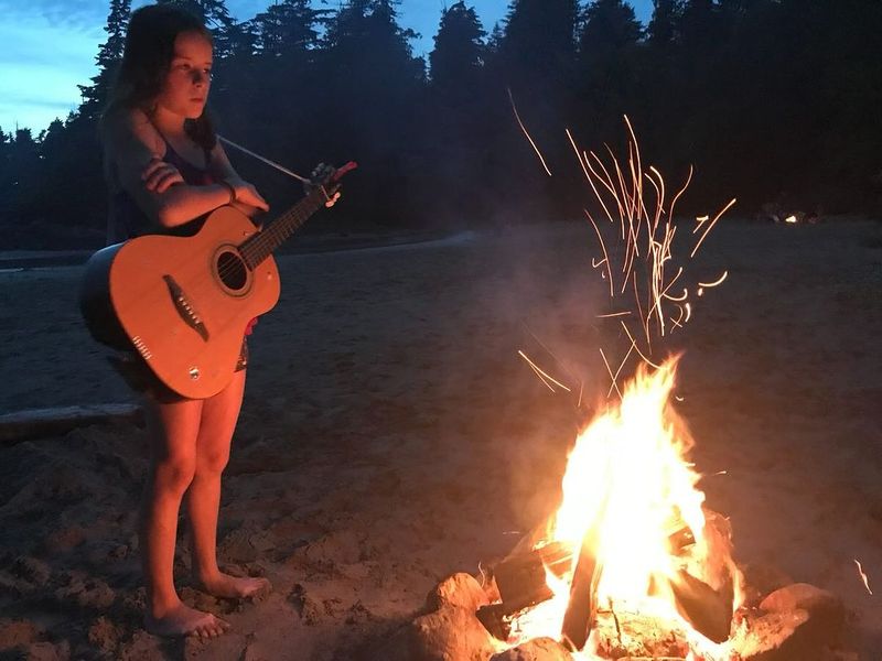 De ce a murit tânăra cântăreață la doar 17 ani?