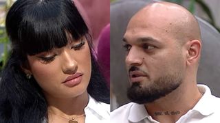 VIDEO Încă o încălcare de regulament!? Gestul Robertei, de după descalificare, scoate la iveală detalii neștiute despre Robi și Teodora: "A zis că o să se răzbune". Mărturisirea concurentului i-a lăsat mască pe toți