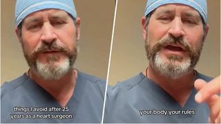 "Sunt chirurg cardiovascular și evit &icirc;ntotdeauna aceste 6 lucruri pentru a avea o inimă sănătoasă". Tu știai că asta te poate scăpa de multe probleme de sănătate?!