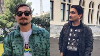 El este Andrei, tânărul din Vaslui care s-a spânzurat într-o pădure. Avea doar 29 de ani și o meserie la care mulți visează. Ce l-a împins, de fapt, către gestul tragic: ”Dumnezeu să te aibă în pază, băiat blând!”