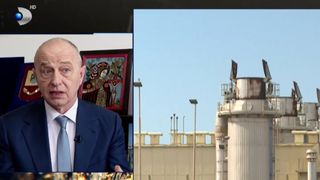 VIDEO EXCLUSIV Ce se va &icirc;nt&acirc;mpla cu țara noastră &icirc;n următoarea perioadă. Mircea Geoană: &bdquo;Rom&acirc;nia nu va fi risc de război direct&rdquo;