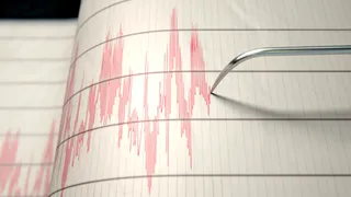 Două cutremure au avut loc în România, la câteva ore distanță. Seismul de 4 grade, resimțit în județul Buzău