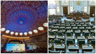 Proiectul privind salariul minim european a fost aprobat de Senat, el urm&acirc;nd să ajungă la dezbaterea Camerei Deputaților, for decizional.