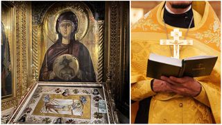 Se ține post de Sfânta Parascheva? Ce spun preoții