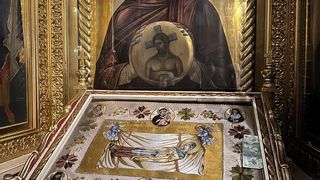 Pelerinaj Sf&acirc;nta Parascheva Iași 2024