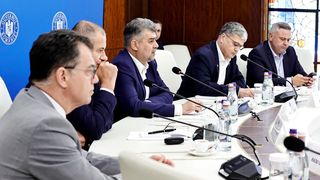 VIDEO Anunțul făcut de Nicolae Ciucă! Cum a reacționat Marcel Ciolacu?