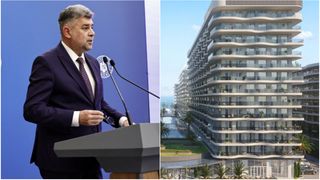 Premierul Marcel Ciolacu intervine după scandalul Nordis