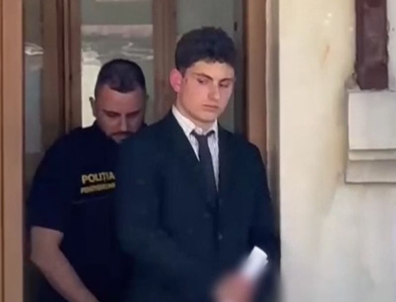 dosar 2 mai, judecatoare mangalia, vlad pascu 