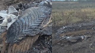 VIDEO Un tânăr din Prahova a înjunghiat un șofer de 22 de ori! După ce i-a luat viața a plecat cu mașina victimei și i-a dat foc