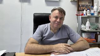 Medicul Nelu Tătaru, acuzat de luare de mită