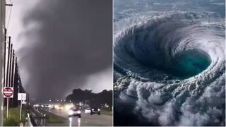 VIDEO Primele victime ale uraganului Milton după ce a izbit &icirc;n forță Florida