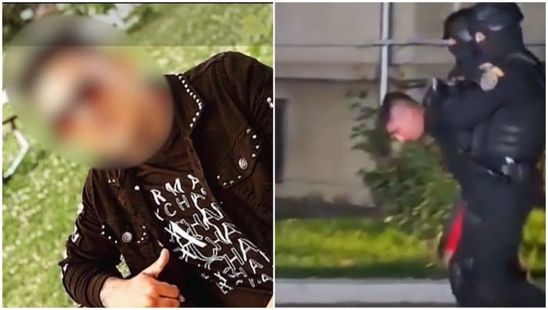 Cine este suspectul crimei din Snagov