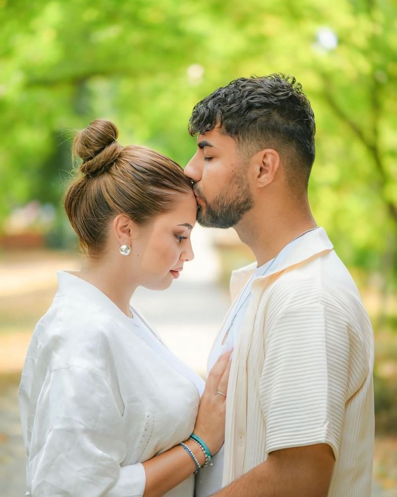 Ștefania și Cosmin, fosti concurenti casa iubirii