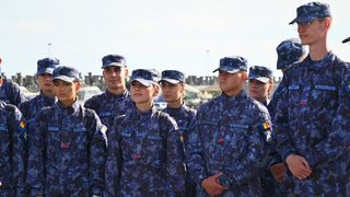 Ce este &bdquo;Ziua Armatei Rom&acirc;niei &icirc;n școli&rdquo; și c&acirc;nd are loc. Cum poți &icirc;ncepe o carieră militară