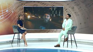 VIDEO &bdquo;Au preluat mesajul lui și au creat o certitudine&rdquo;. Jador, adevărul despre relația sa cu Oana