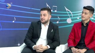 Nelu Popa și Oprița de la Blaj