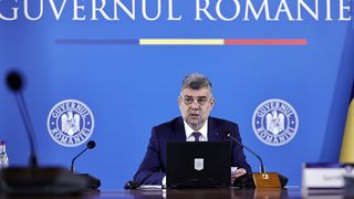 Guvernul, prima reacție după ce Rusia a acuzat România că vrea să acapareze Republica Moldova