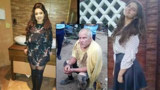 Gheorghe Dincă și victimele sale