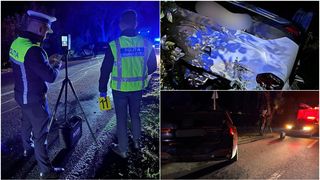 accident valcea, nicoleta, asistenta, spital slatina 