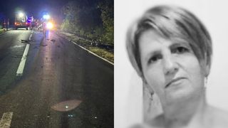 accident valcea, nicoleta, asistenta, spital slatina 