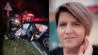 Cine este femeia care a pierit în accidentul din Vâlcea alături de soțul ei. Nicoleta avea 52 de ani și lucra la Spitalul din Slatina