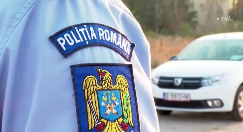 fata disparuta, bucuresti, cautari, politie 