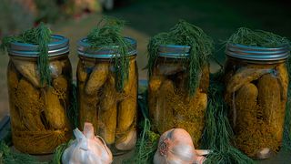 muraturi, bucatarie, gospodine