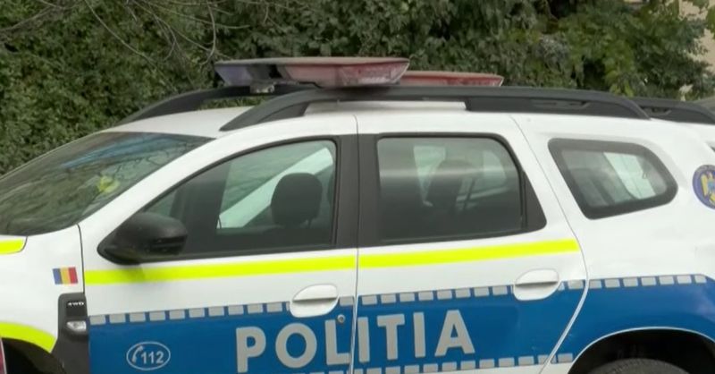 politie, datorie, bataie, mehedinti 
