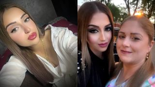 Amalia, fata care a dispărut din fața blocului, a fost găsită pe o bancă, în Giurgiu! Mama adolescentei: „A fost răpită și sechestrată!”