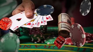 VIDEO Moartea lui Andrei, tânărul care și-a pus capăt zilelor din cauza dependenței de păcănele, ajunge în Parlament. Se cere o lege care să le interzică în toată țara