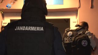 VIDEO N-a c&acirc;ntat fals, dar ar fi folosit euro falși