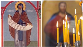 Calendar creștin-ortodox, s&acirc;mbătă 12 octombrie 2024. Biserica prăznuiește mai mulți sfinți