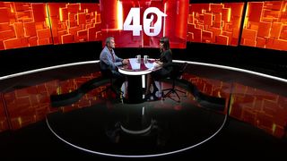 Lucian M&icirc;ndruță, duminică la &ldquo;40 de &icirc;ntrebări cu Denise Rifai&rdquo;