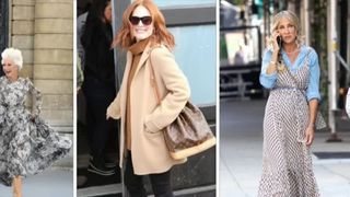 VIDEO Garderoba femeilor de peste 50 de ani! Ce articole vestimentare sunt necesare