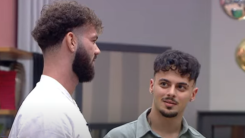 concurent nou casa iubirii