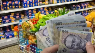 Veste bună înainte de alegeri: galopul scumpirilor a intrat în "viteza a patra", după ce ne-am obișnuit cu turații și mai mari. Ce previziune face BNR